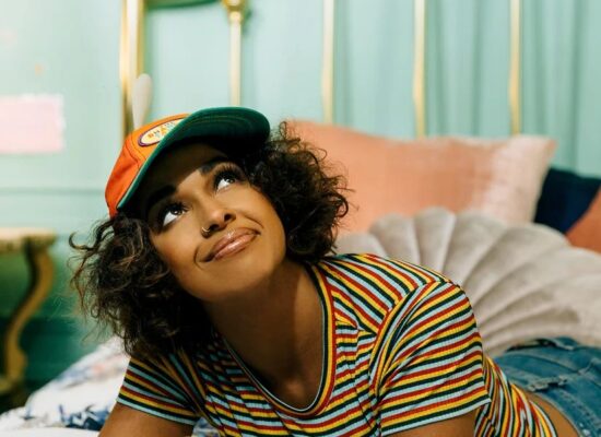 PRINCESS NOKIA LLEGA POR PRIMERA VEZ A LA ARGENTINA: CUÁNDO Y DÓNDE PUEDO COMPRAR LAS ENTRADAS