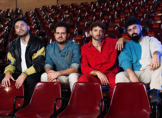 Sofia Lescano 5 AHYRE SE PRESENTARÁ EN COLOMBIA