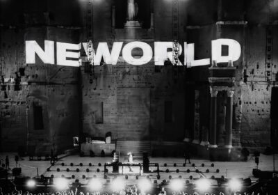 ARGY presenta NEWORLD por primera vez en el país: cuándo y dónde puedo conseguir las entradas