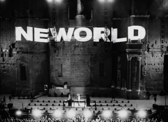 Sofia Lescano 2 ARGY presenta NEWORLD por primera vez en el país: cuándo y dónde puedo conseguir las entradas