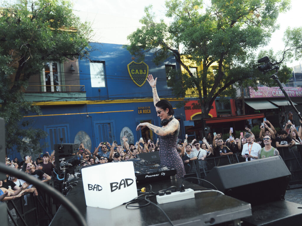 BAD x delfipignatiello 104