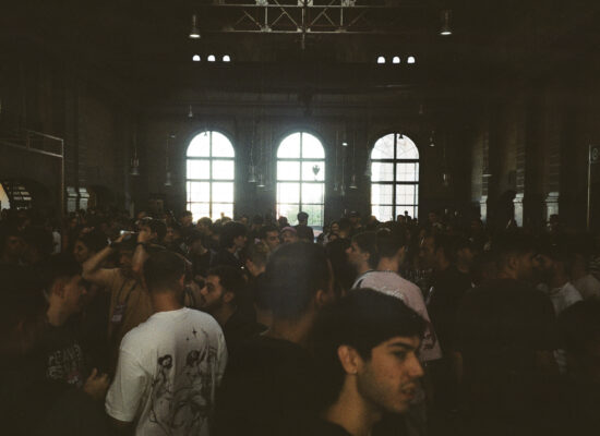 Sofia Lescano 4 BAD: como el Buenos Aires Dance convirtió a la Ciudad de Buenos Aires en la mecca de música electrónica por una semana