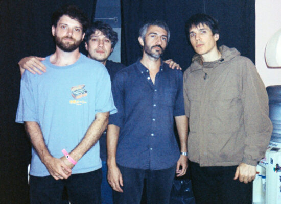 BESTIA BEBÉ PRESENTA “EL ATREVIDO”, SU NUEVO SINGLE Y VIDEOCLIP