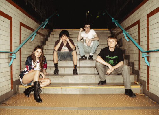 Bombones Surtidos lanza “Todo Bien Todo Mal”