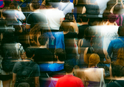 PARADOR KONEX: TODO LO QUE TENÉS QUE SABER SOBRE KEVIN JOHANSEN & LINIERS + THE NADA