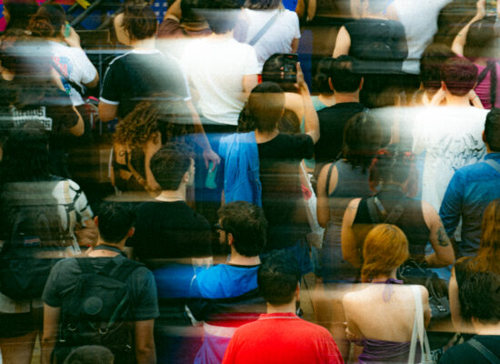 Sofia Lescano 3 PARADOR KONEX: TODO LO QUE TENÉS QUE SABER SOBRE KEVIN JOHANSEN & LINIERS + THE NADA