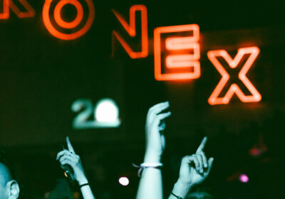 SONIDO KONEX: EL CICLO PRESENTA A LUCY PATANÉ Y DUM CHICA