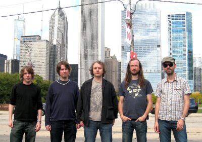 CHAPTERHOUSE LLEGA A ARGENTINA PARA CELEBRAR LOS 35 AÑOS DE “WHIRLPOOL”