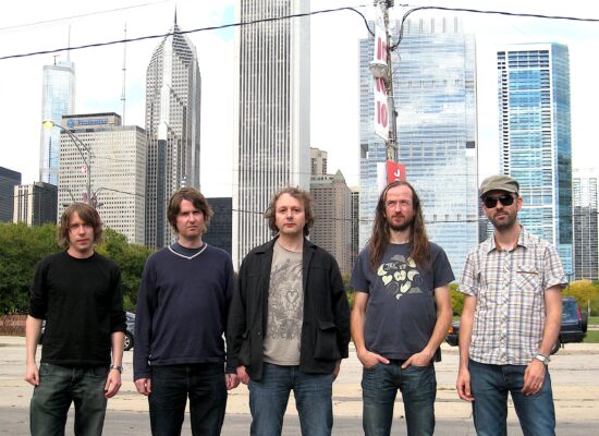 CHAPTERHOUSE LLEGA A ARGENTINA PARA CELEBRAR LOS 35 AÑOS DE “WHIRLPOOL”