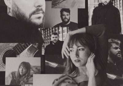 Delfina Campos lanza “Antídoto”, su nueva canción junto a Velasco David