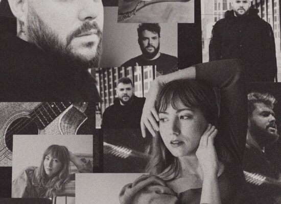 Sofia Lescano 2 Delfina Campos lanza “Antídoto”, su nueva canción junto a Velasco David