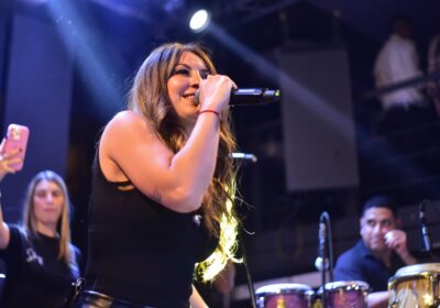 Magui Olave presenta su nuevo lanzamiento “Regresá a Mí X si nos quedara poco tiempo”