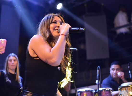 Magui Olave presenta su nuevo lanzamiento “Regresá a Mí X si nos quedara poco tiempo”