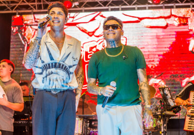 Desakta2 lanza “Quédate con él”, su nuevo tema con Uriel Lozano