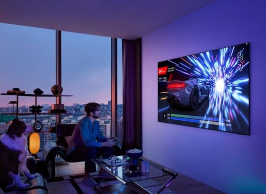 Cuál es la Samsung AI TV perfecta para tu estilo de vida