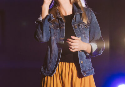 De Ktrask a ser referente en música católica contemporánea: ¿Quién es Athenas?