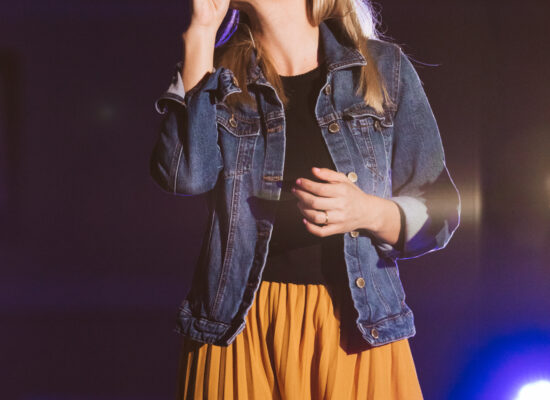 De Ktrask a ser referente en música católica contemporánea: ¿Quién es Athenas?