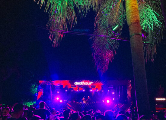 Brigado Crew en Oasis: por qué estamos falando sobre lo acontecido ?!