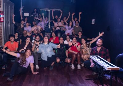 IMPROBA: EL FESTIVAL DE IMPROVISACIÓN DE BUENOS AIRES ABRE CONVOCATORIA FEDERAL PARA SU CUARTA EDICIÓN