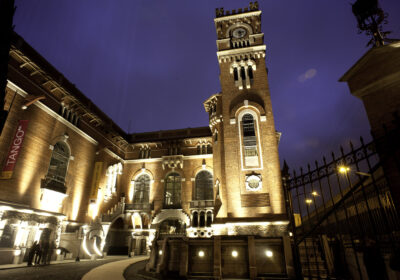 BAD: qué puedo ver y cómo me organizo para asistir a la expo Buenos Aires Dance