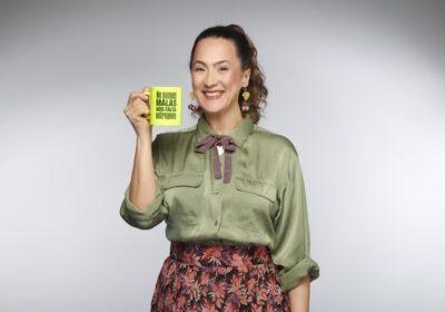 NO ME ACUERDO LAS COSAS: CUÁNDO Y DÓNDE PUEDO VER EL UNIPERSONAL DE JULIETA OTERO