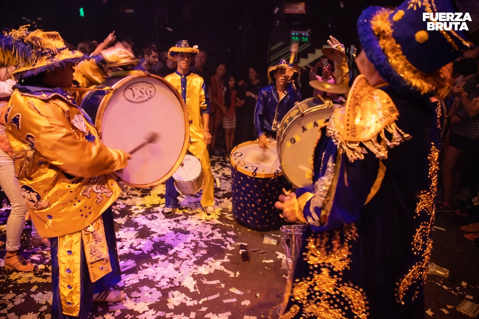 Los amantes de la boca 1