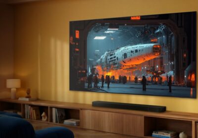 Samsung trae al país su TV 98” con AI: la apuesta por el entretenimiento a gran escala en el hogar