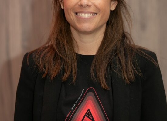 Sofia Lescano 1 Quién es María Victoria Catuzzi, la nueva Responsable de la estrategia de Marketing para Cono Sur en Red Hat