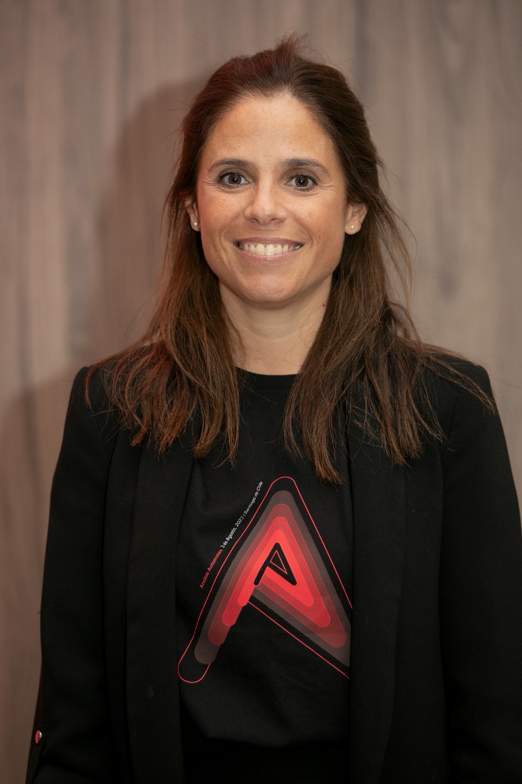 Maria Victoria Catuzzi