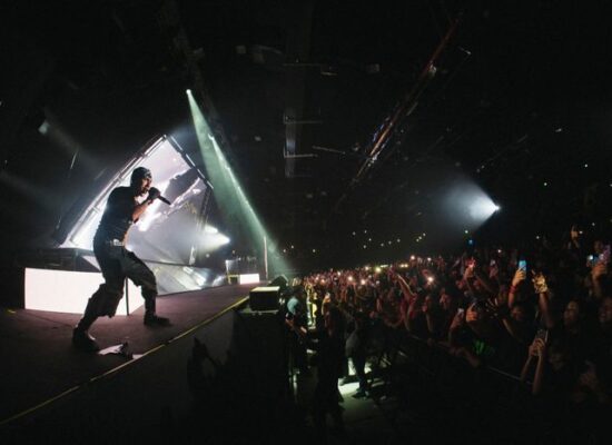 Sofia Lescano 1 NEO PISTEA presenta la ceremonia final de CULTO: cuándo y dónde puedo comprar las entradas