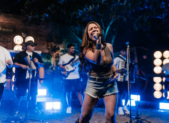 “Tardes Negras – Tan Enamorados”, así suena el neuvo tema de Valentina Márquez