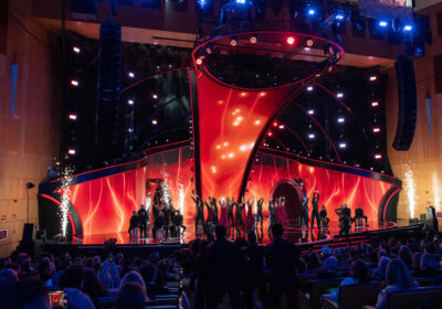 Los Premios Platino Xcaret revelan el cartel oficial de su XIII edición