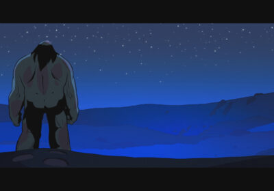 ¿POR QUÉ DEBERÍAS VER A GENNDY TARTAKOVSKY’S PRIMAL?