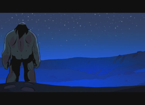 ¿POR QUÉ DEBERÍAS VER A GENNDY TARTAKOVSKY’S PRIMAL?