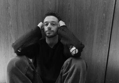 La Dolce Vita Tour: Ruggero regresa a los escenarios porteños