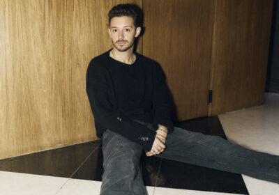 La Dolce Vita Tour: Ruggero agrega una nueva fecha tras el Sold Out en Music Mansión