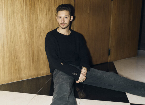 La Dolce Vita Tour: Ruggero agrega una nueva fecha tras el Sold Out en Music Mansión