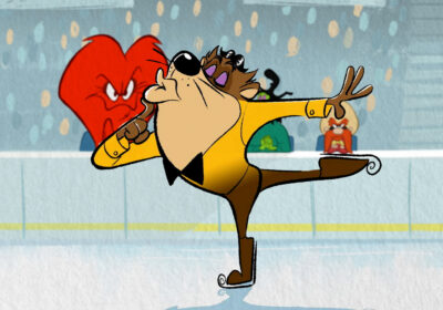 LOS LOONEY TUNES REGRESAN CON UNA NUEVA TEMPORADA