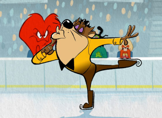 LOS LOONEY TUNES REGRESAN CON UNA NUEVA TEMPORADA