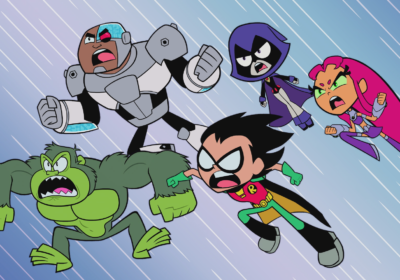 LOS JÓVENES TITANES EN ACCIÓN: CUÁNDO LLEGA LA NUEVA TEMPORADA A HBO