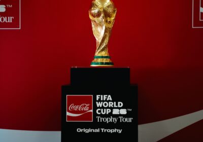 Coca-Cola traerá la Copa Mundial de la FIFA 26: cuándo puedo verlo
