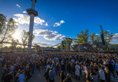 ULTRA Buenos Aires: cómo sera el encuentro de los géneros electrónicos en su sexta edición