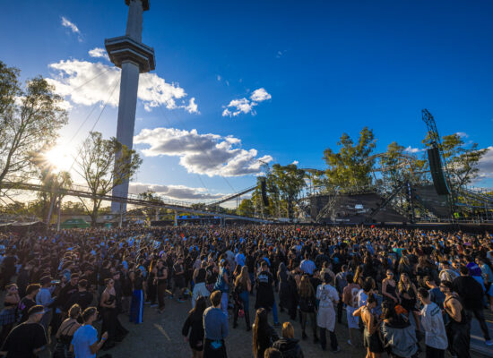 Sofia Lescano 4 ULTRA Buenos Aires: cómo sera el encuentro de los géneros electrónicos en su sexta edición