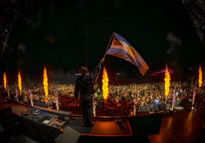 ULTRA Buenos Aires 2026: un estado superior de conciencia electrónica