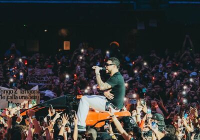 RYAN CASTRO LLEGA A BUENOS AIRES: DÓNDE PUEDO COMPRAR LAS ENTRDAS