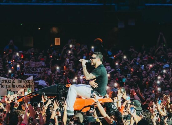 RYAN CASTRO LLEGA A BUENOS AIRES: DÓNDE PUEDO COMPRAR LAS ENTRDAS