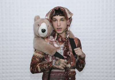 ZELL ESTRENA “TAN FRÍA” EN FORMATO GALLERY SESSION, EL PRIMER ADELANTO DE SU PRÓXIMO EP