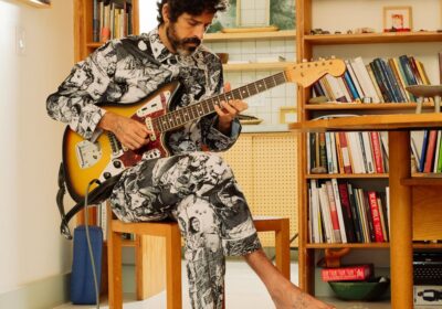 DEVENDRA BANHART EN BUENOS AIRES: CUÁNDO Y DÓNDE TOCA