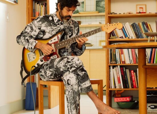 DEVENDRA BANHART EN BUENOS AIRES: CUÁNDO Y DÓNDE TOCA