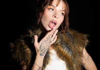 Hana Fox presenta “H.O.T”